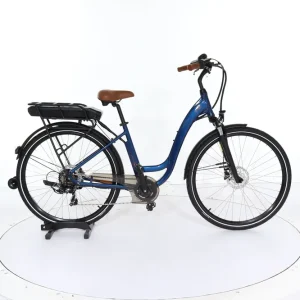 Gereduceerde Prijs O2feel City Vog 2.1