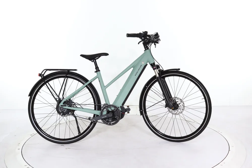 Riese & Müller Roadster Vario Bestel Nu