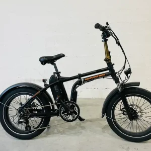 Actieprijs Rad Power Bikes RadMini 4