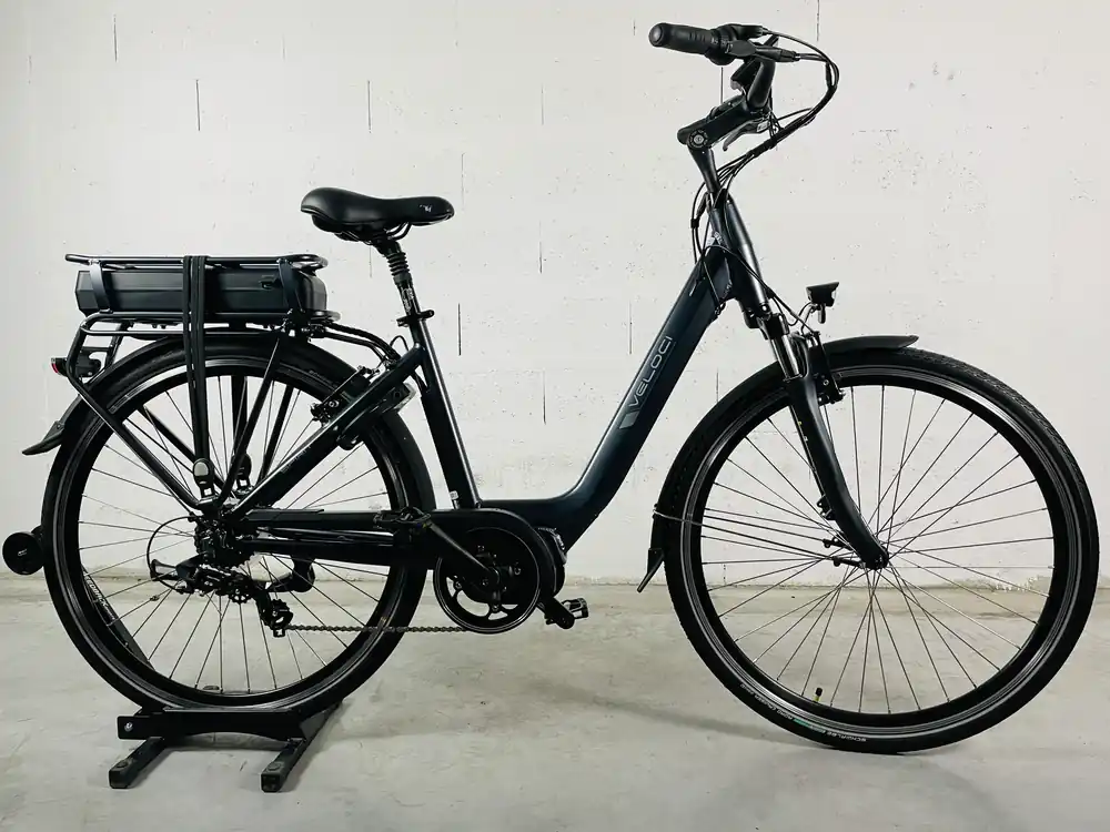 Veloci Spirit Open Merkproduct