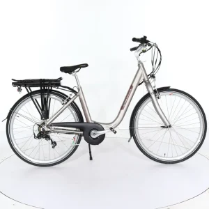 Veilige Betaling E-Novation Urban