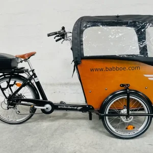 Babboe Big-E Koop Vandaag