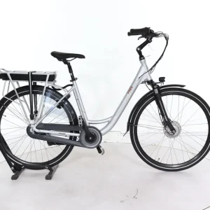 Aanbieding Freebike Queens