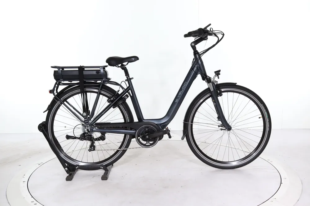 Rechtstreeks Van De Fabrikant Veloci Spirit Open