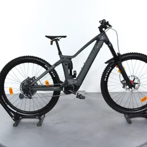 Alleen Vandaag Scott Ransom eRide 910