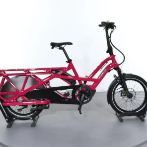 Koopje Tern GSD S10 LR