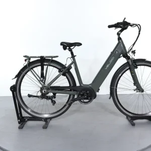 Flitsaanbieding Veloci Vivid Open
