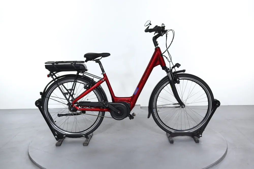 Direct Verzonden Velodeville City Ceb 400
