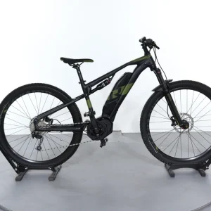 Actieprijs Raymon FullRay E-Nine 5.0