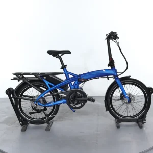 Gratis Retour Tern Vektron Q9