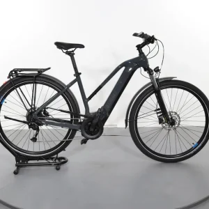 Actieprijs Cube Touring Hybrid One