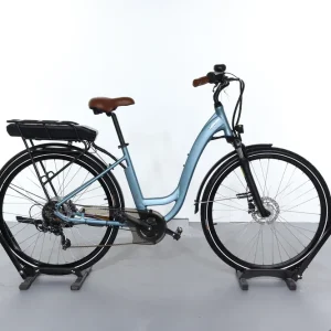 Beperkt Aanbod O2feel Vog City Origin 2.1