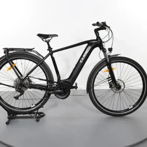Finale Uitverkoop Cube Touring Hybrid Pro