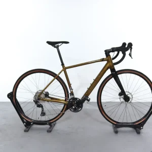 Rechtstreeks Van De Fabrikant Lapierre E-Crosshill 5.2