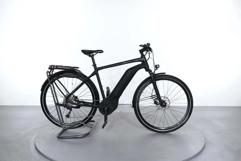 Giant Explore E+3 GTS Shop Nu