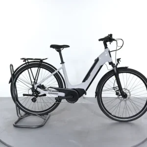 Winora Sinus Tria 7 Eco Open Meest Verkocht