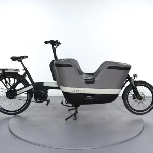 Actieprijs Gazelle Makki Load