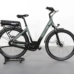 Cortina E-Octa Gratis Retour