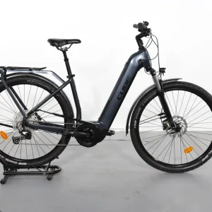 Lage Kosten Cube Touring Hybrid Pro