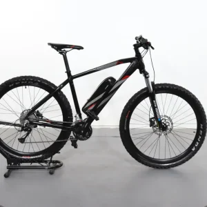 Beperkt Aanbod Prophete Graveler ESM 3100 Black