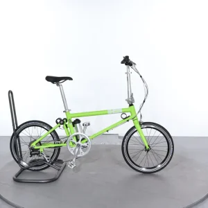 Ahooga Folding Active Betrouwbaar