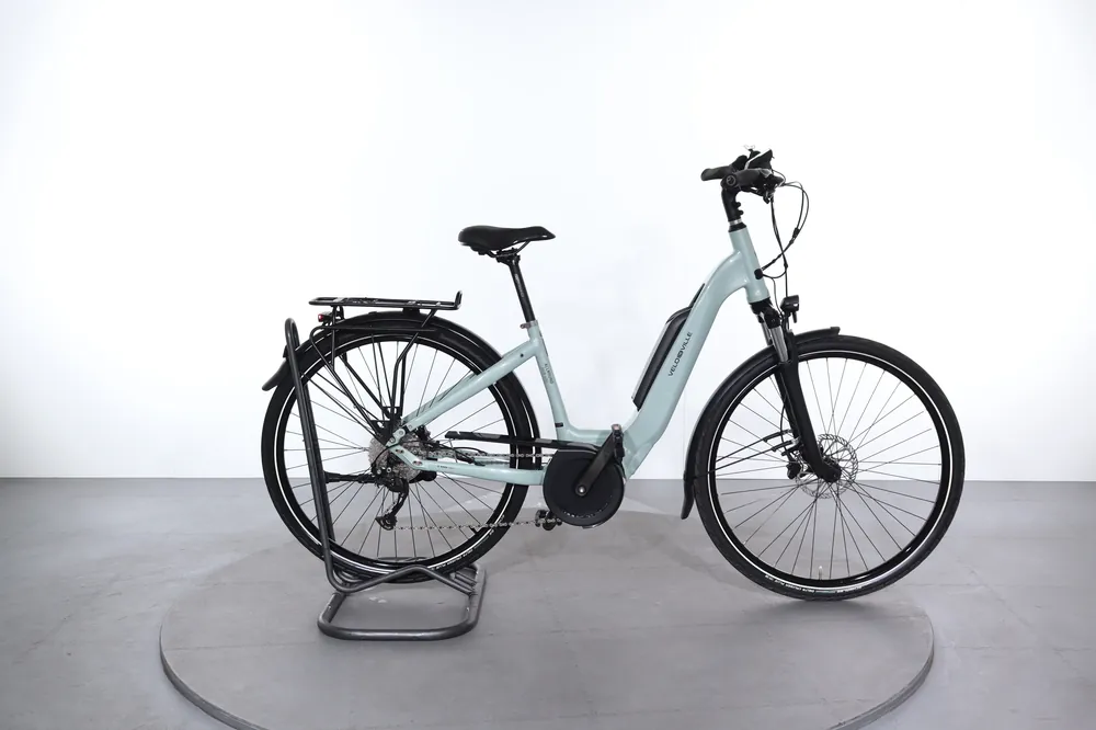 Alleen Vandaag Velodeville AEB 400
