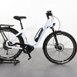 Centurion E-Fire Country Weekendaanbieding