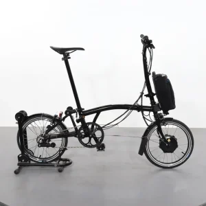 Brompton Electric H6L Koop Online