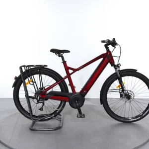 Aanbieding Moustache Samedi 27 Xroad 2