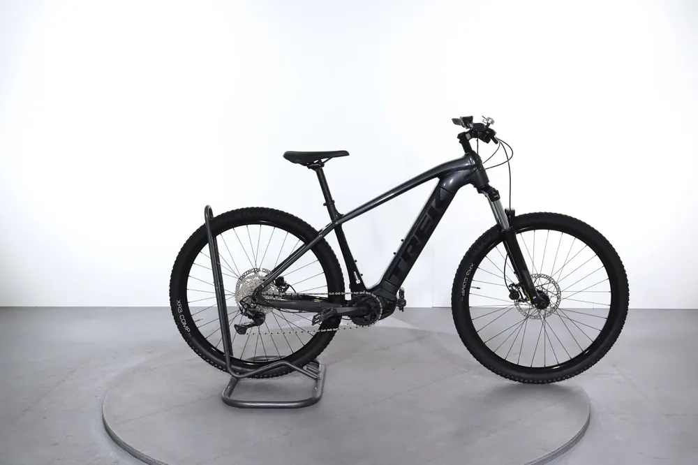 Rechtstreeks Van De Fabrikant Trek Powerfly 4