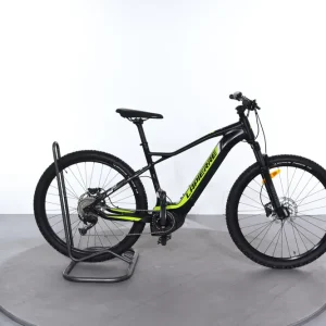 Beperkte Voorraad Lapierre Overvolt HT 5.4