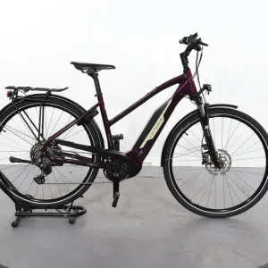 Beste Prijs Victoria eTrekking 10.8
