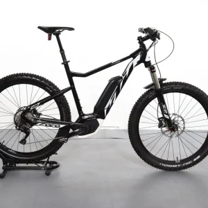 Dagaanbieding KTM Macina Fogo 273