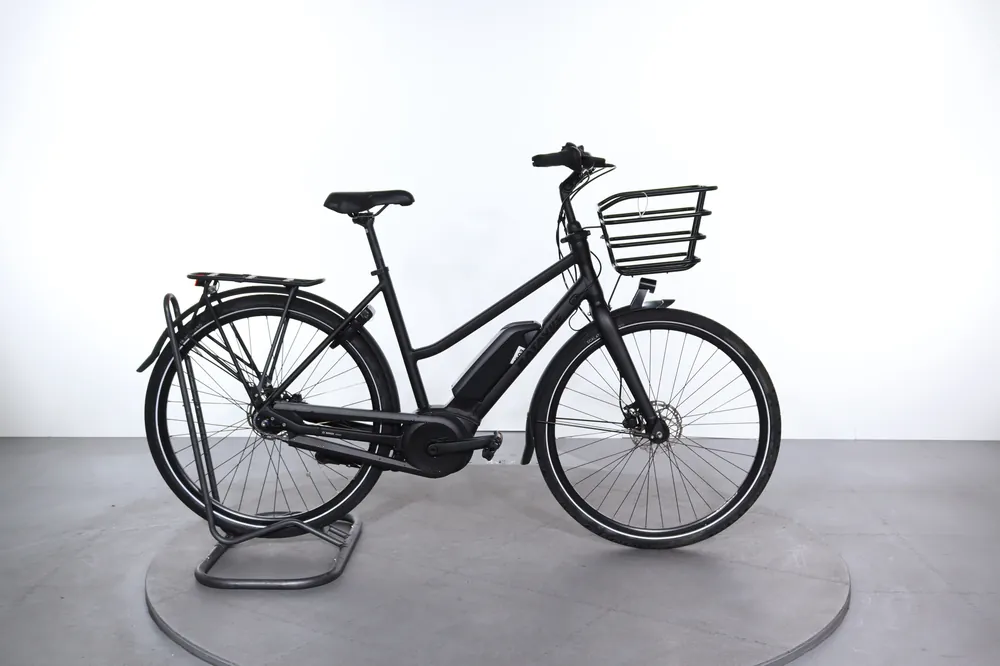 Batavus Harlem E-Go Premium