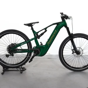 Advanced E-Bike OFFROAD Pro MTB FS Tijdelijk Beschikbaar