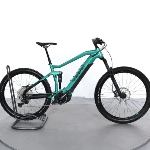 Veilige Betaling Haibike AllMtn 1