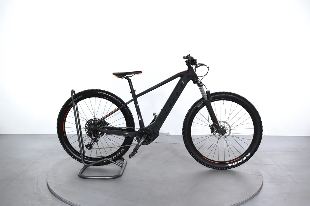 Direct Verzonden Scott Aspect eRide 920