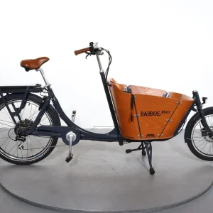 Babboe Mini-E Laatste Kans