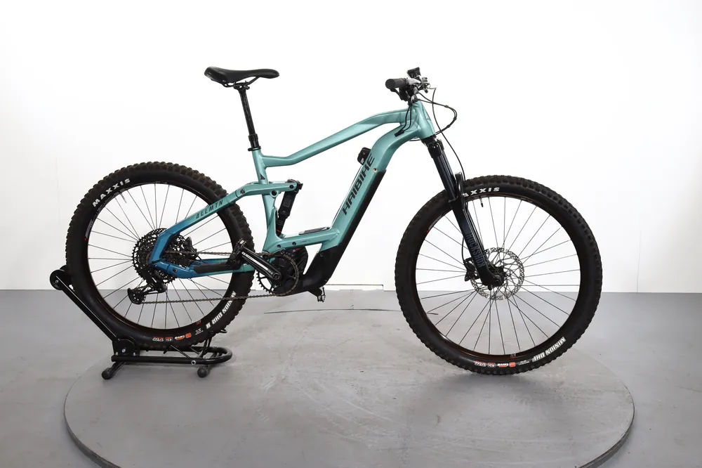 Bestseller Haibike AllMtn 3