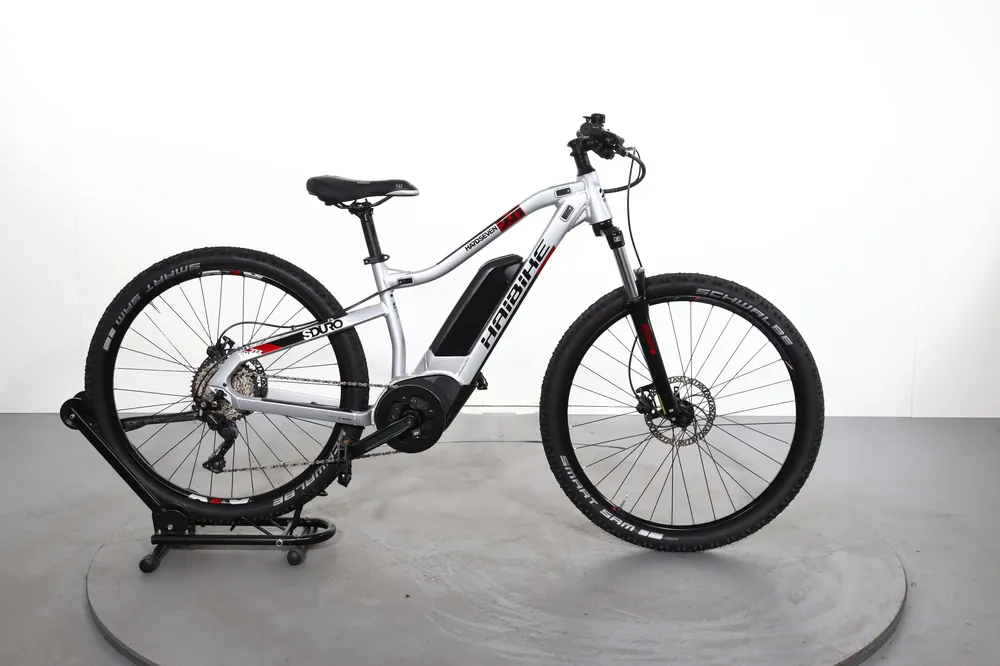 Haibike SDuro HardSeven 2.0 Lage Prijs