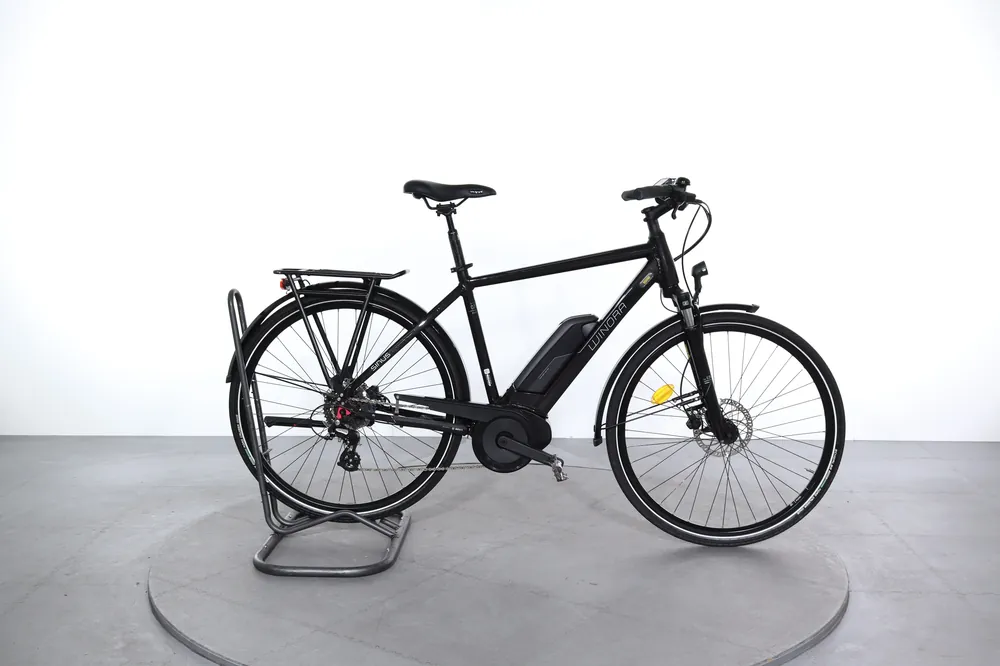 Seizoensaanbieding Winora Sinus Tria 7 Eco