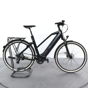 Alleen Vandaag O2feel iSwan City Boost 6.1
