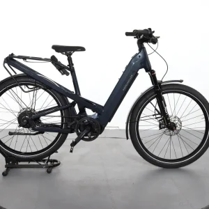 Riese & Müller Homage GT vario Actieprijs