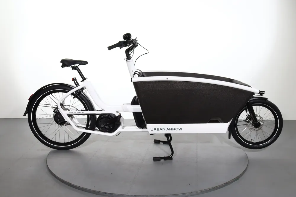 Urban Arrow Family Cargo Line Weekendaanbieding