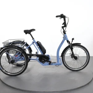 Pfautec Passo Premium