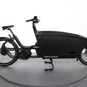 Laatste Versie Urban Arrow Family