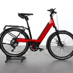 Betaalbaar Riese & Müller Nevo GT touring