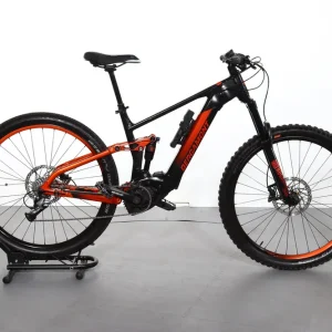 Korting Bergamont E-Trailster Pro