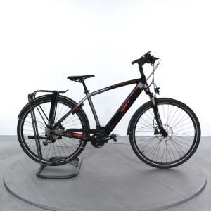 BH Atom Cross Pro Betrouwbaar