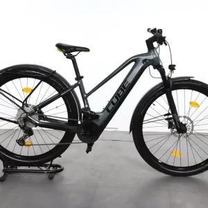 Meest Verkocht Cube Reaction Hybrid Pro Allroad